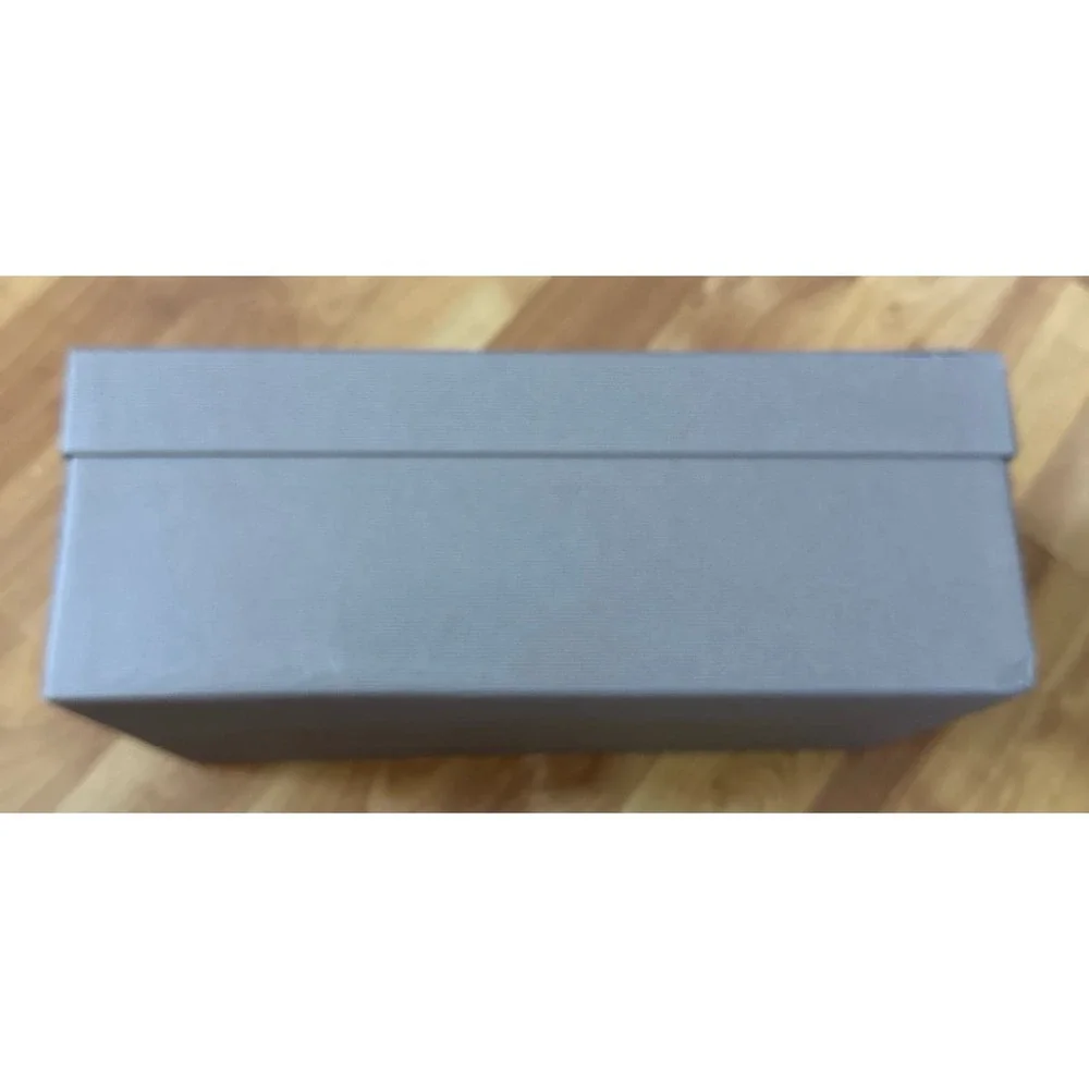Gianvito Rossi empty shoe box‎